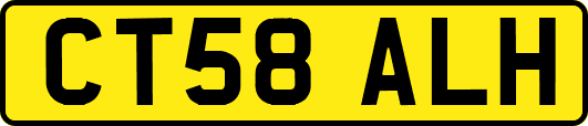 CT58ALH