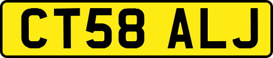 CT58ALJ