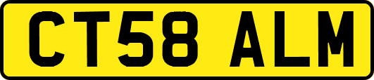 CT58ALM
