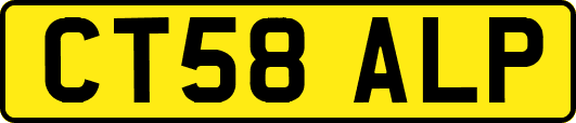 CT58ALP