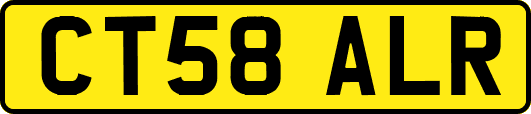 CT58ALR