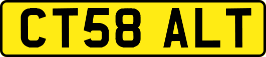 CT58ALT