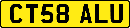 CT58ALU