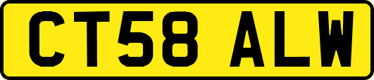 CT58ALW