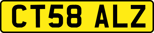 CT58ALZ
