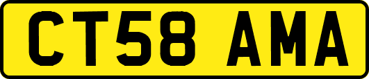 CT58AMA