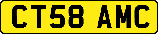 CT58AMC