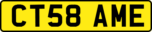 CT58AME