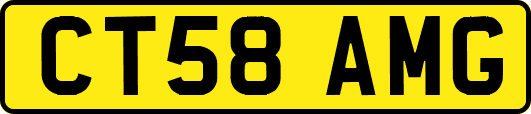 CT58AMG