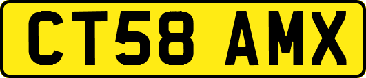 CT58AMX