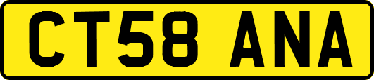 CT58ANA