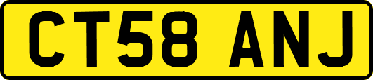 CT58ANJ