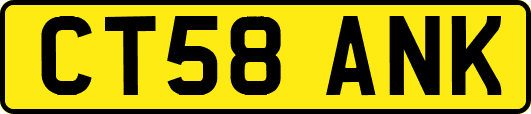 CT58ANK