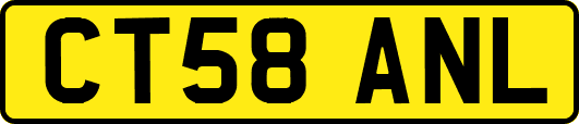 CT58ANL