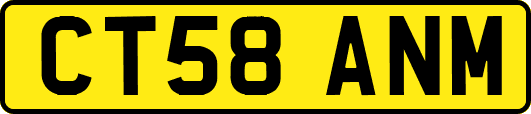 CT58ANM