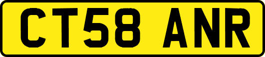 CT58ANR