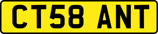 CT58ANT