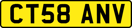 CT58ANV