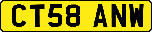 CT58ANW
