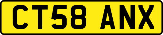 CT58ANX