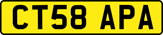 CT58APA