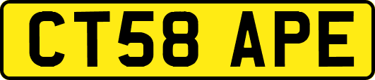 CT58APE