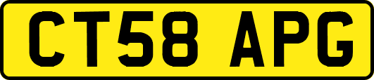 CT58APG