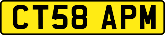 CT58APM
