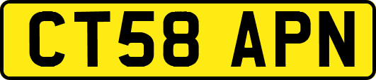 CT58APN