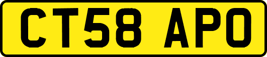 CT58APO
