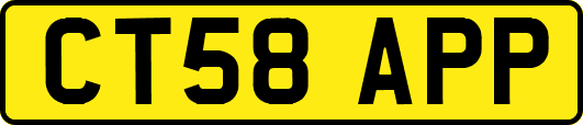 CT58APP