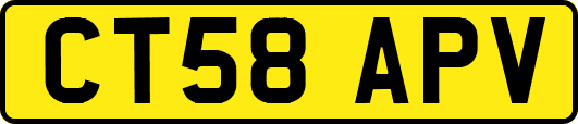 CT58APV