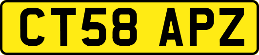 CT58APZ