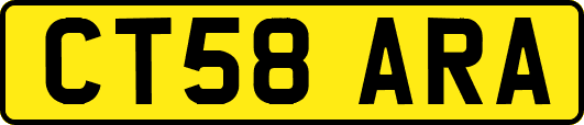 CT58ARA