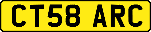 CT58ARC