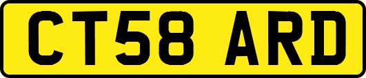 CT58ARD