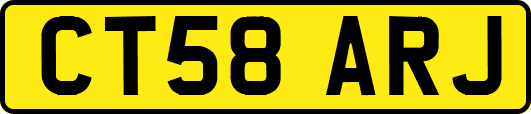 CT58ARJ