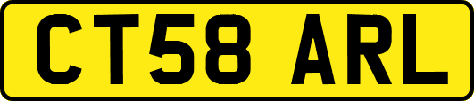 CT58ARL