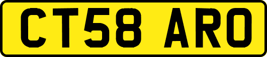 CT58ARO