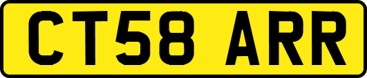 CT58ARR