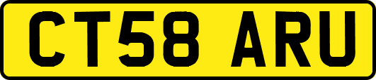CT58ARU