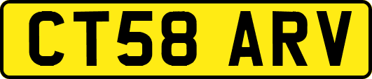 CT58ARV