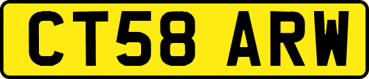 CT58ARW