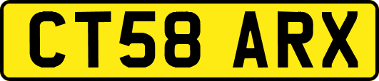 CT58ARX
