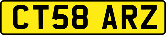 CT58ARZ