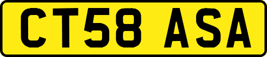 CT58ASA