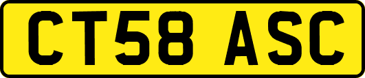 CT58ASC