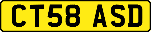 CT58ASD
