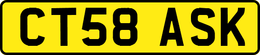 CT58ASK