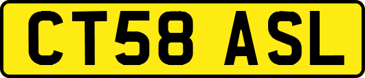 CT58ASL